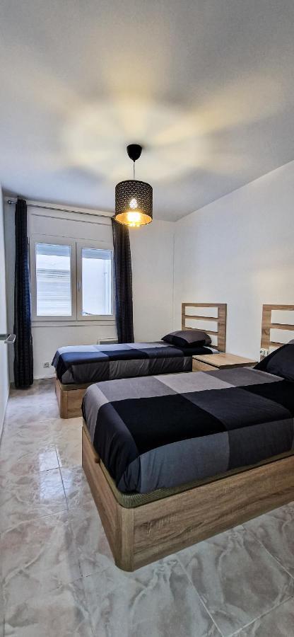Piso Turistico Cassa De Selva Apartment Cassa De La Selva Ngoại thất bức ảnh